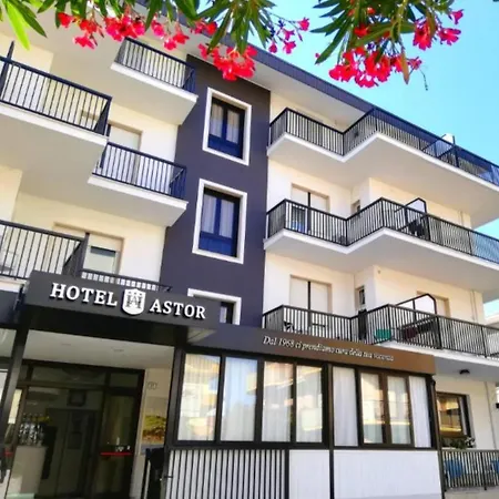 Hotel Astor-2