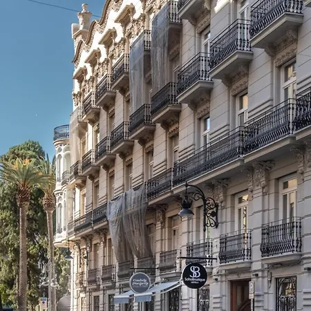Soho Boutique Turia-2
