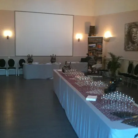 Hostellerie Excalibur-3