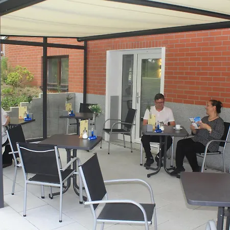 Hotel Reke-3