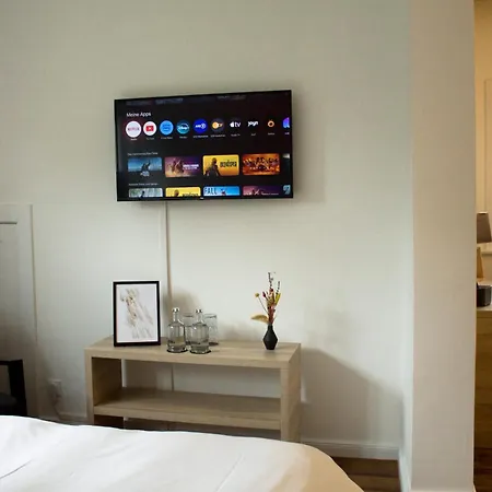 Flair Hotel Zur Eiche-3