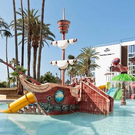 Hotel Best Triton-3