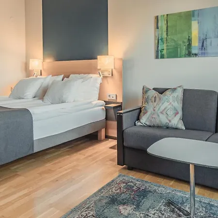 Quality Hotel Waterfront-2