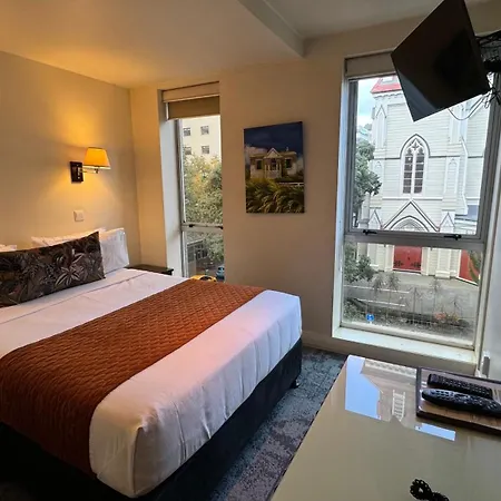 Trinity Hotel-3