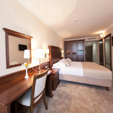 Grand Hotel Neum Wellness&Spa-3