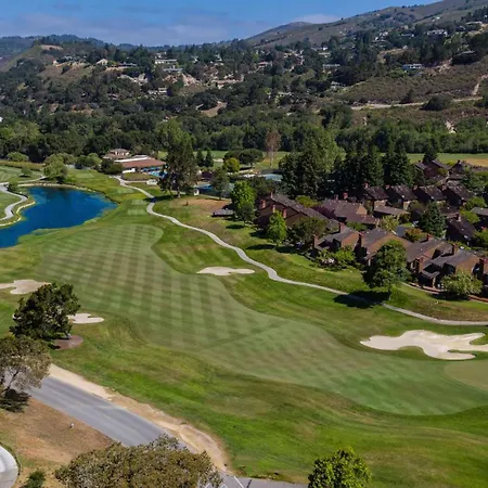 Carmel Valley Ranch, In The Unbound Collection By Hyatt-2