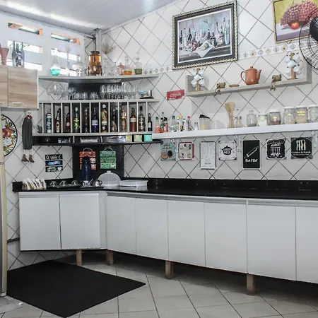 Hotel Pilão-3