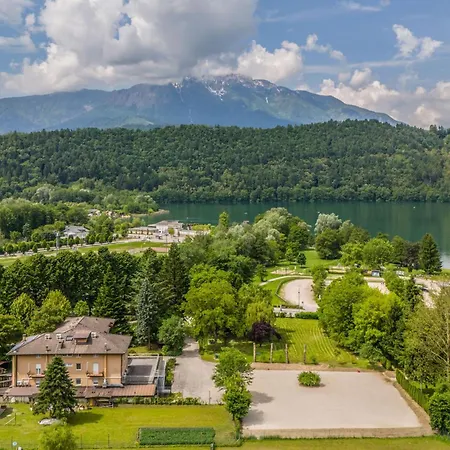 Garden House - Hotel Sport-2