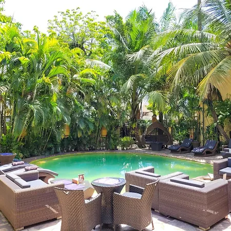 La Villa Boutique Hotel-2