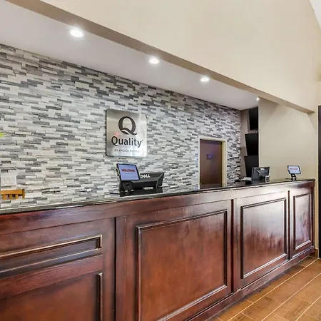 Quality Inn Asheboro South-2