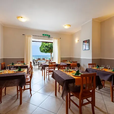 Hotel La Rampa-3