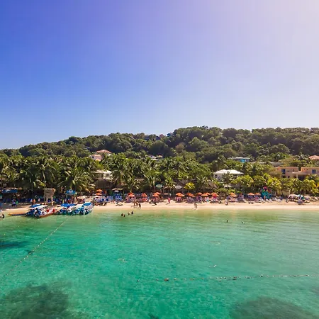Paradise Beach Resort & Dive Center-3
