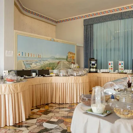 Hotel Vela d'Oro Dependence-2