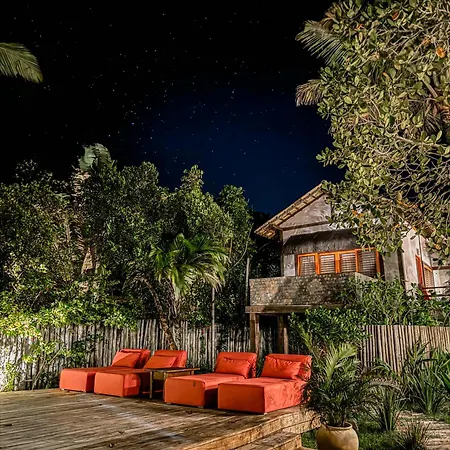 Villas De Gaia Hotel Boutique-3