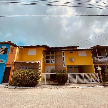 Suites Enseada Beira Mar-2