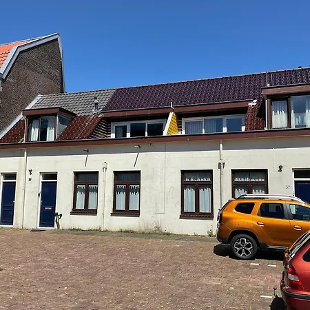 Fisherman'S House By Hofstad Hotels-3