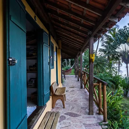 Angra House - Linda Casa em ILHA-2