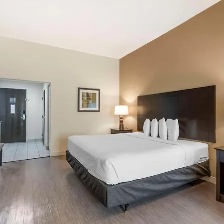 Best Western Suites Columbus-2