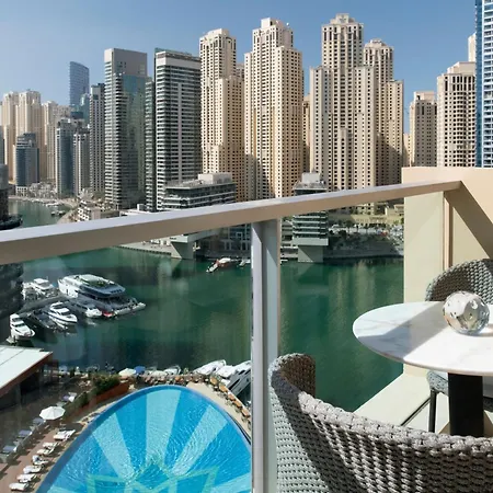 Jw Marriott Hotel Marina-3