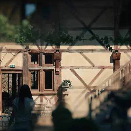 Le Champ des Oiseaux&Spa-2