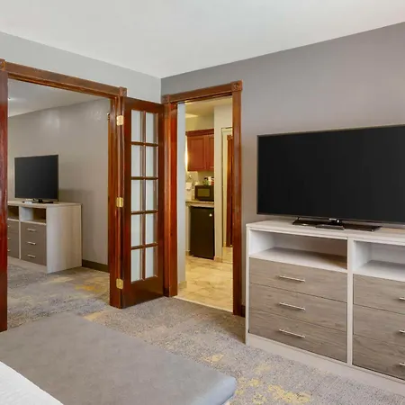 Best Western Plus Weston Inn-3
