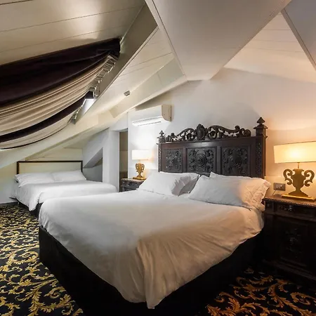 Hotel Doriguzzi-2