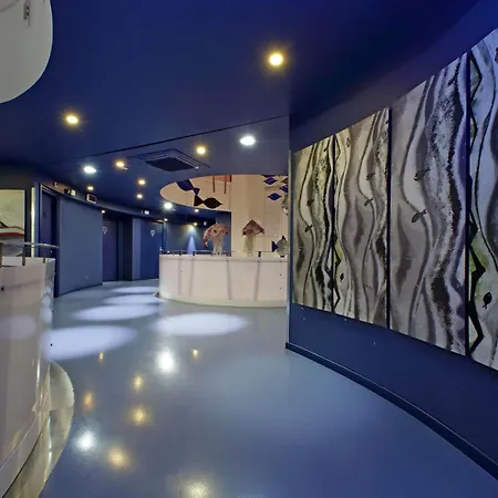 Hotel Poseidon-2