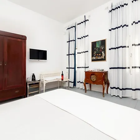 Apartments & Rooms Carera 6-3
