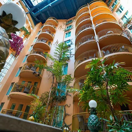 Hôtel Palace Royal-3