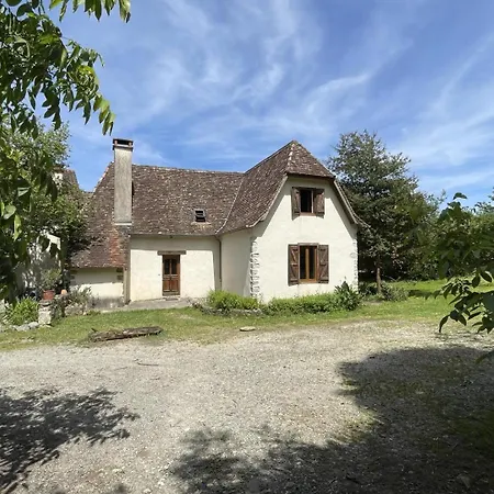 B&B - Chambres d'Hôtes Acoucoula-2