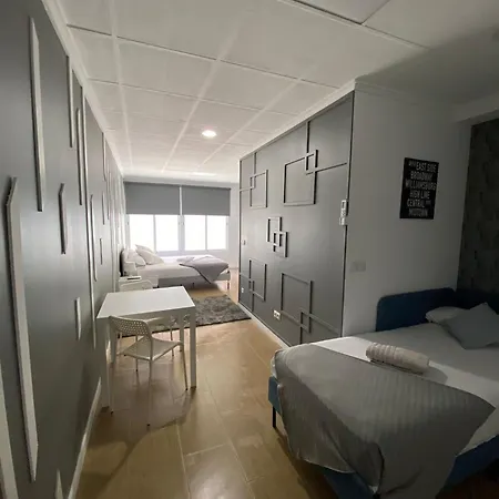 Habitacion Fuera De S-2