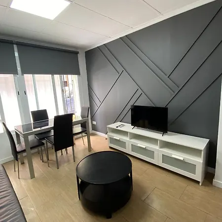 Habitacion Fuera De S-3