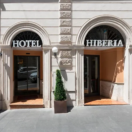 Hotel Hiberia-3