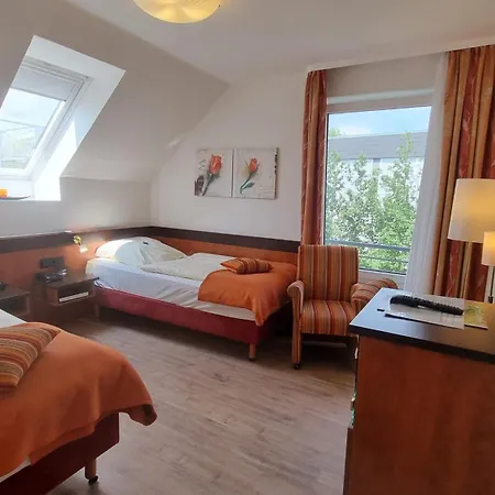 Akzent Hotel Strandhalle-3