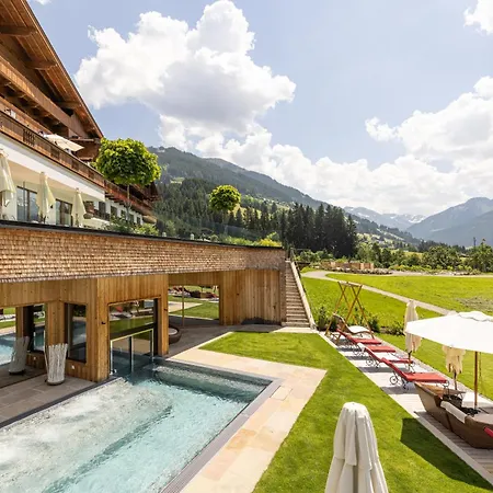Alpbacherhof - Mountain & Spa Resort-2