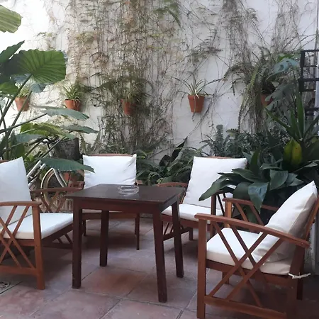Hostal Gran Capitan-2