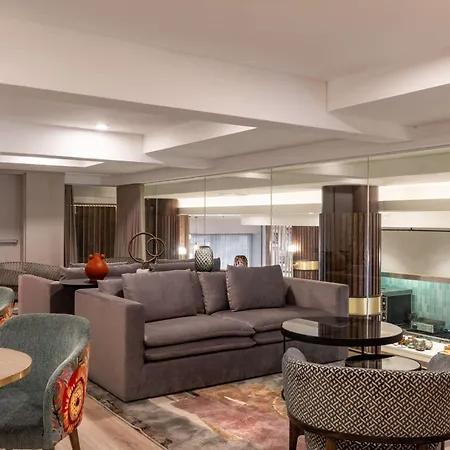 Radisson Hotel Cape Town Foreshore-3