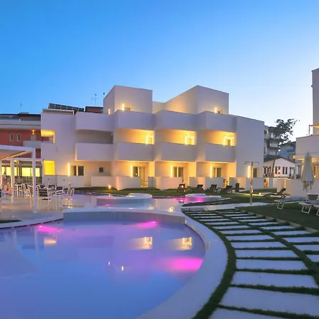 Marina Palace Hotel 4 stelle S-2