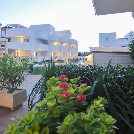 Marina Palace Hotel 4 stelle S-3