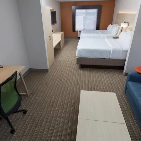 Holiday Inn Express Hotel & Suites Athens By Ihg-3