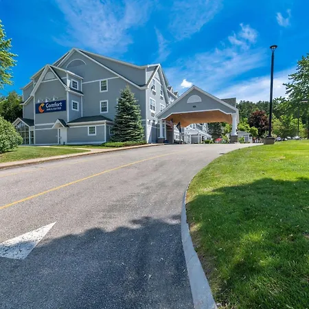 Comfort Inn & Suites North Conway-3