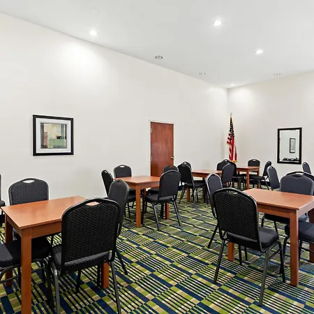 Quality Inn Dry Ridge-2