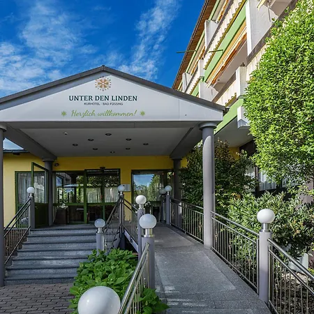 Kurhotel Unter den Linden-3