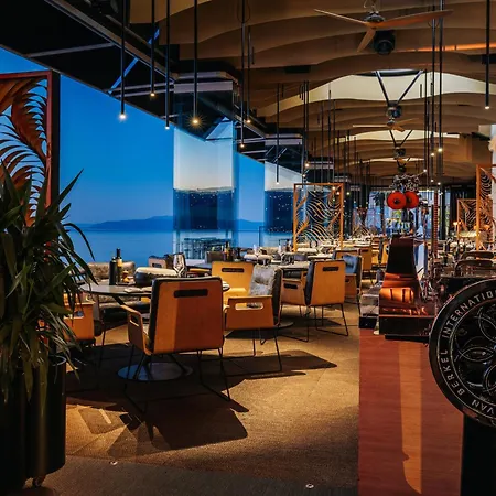 Bevanda Hotel & Restaurant - Unique Adriatic-2