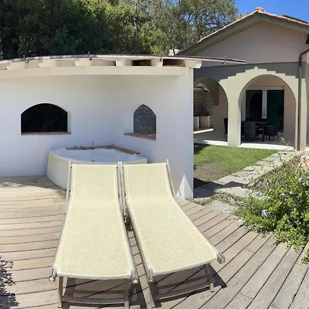 Residence Le Solane-2