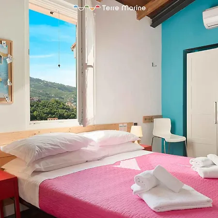 A Casa Tua Room, Terre Marine-2