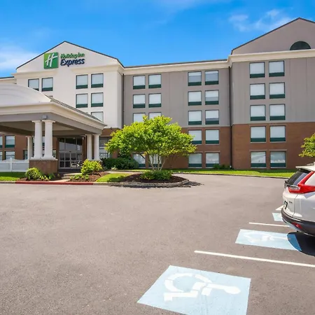 Holiday Inn Express & Suites - Ocean City By Ihg-2