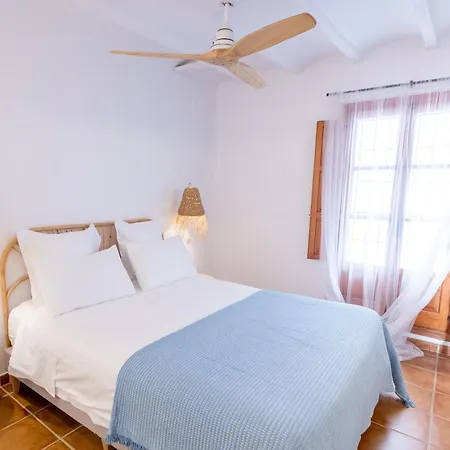 Precioso Apartamento Boutique El Amante-3