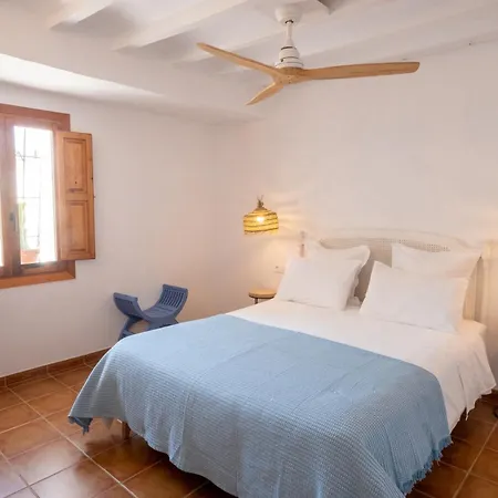 Precioso Apartamento Boutique El Amante-2