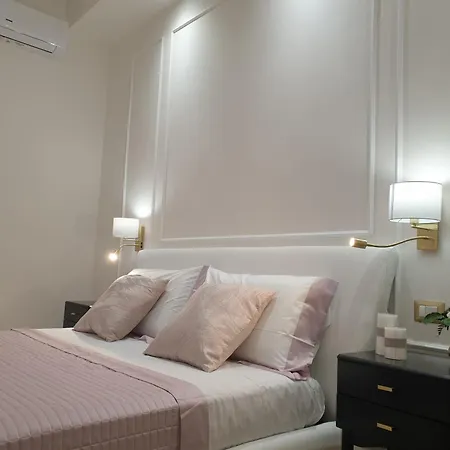 Viale Italia Boutique Rooms-2